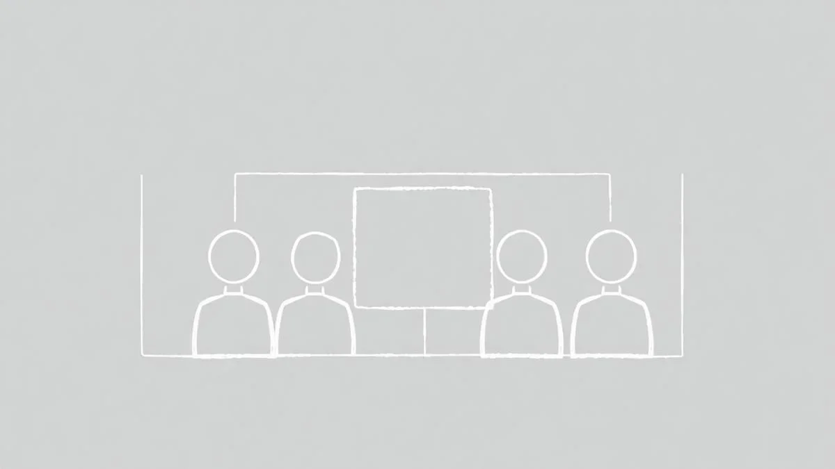 Ce que l’autonomie des équipes logicielles veut vraiment dire (et pourquoi c’est souvent une illusion)