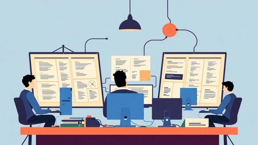 Une équipe de développement ralentie par un backlog qui déborde et des mises en production lentes