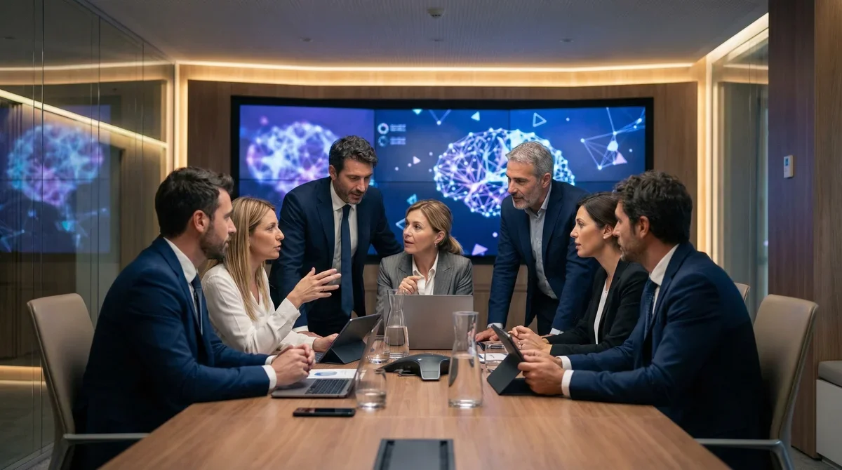 Formation IA obligatoire : ce que dit la loi, et comment en faire un atout