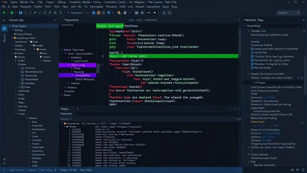 Pair programming dans un IDE