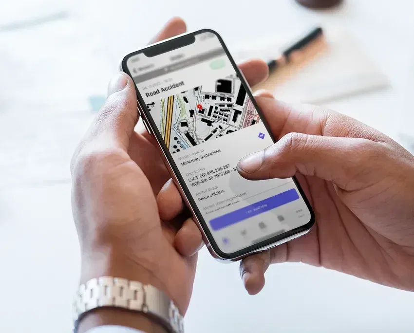 Architettura e delivery per software medicale critico