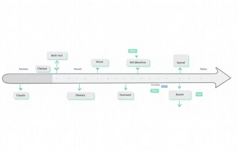 Roadmap technique et pipeline CI/CD
