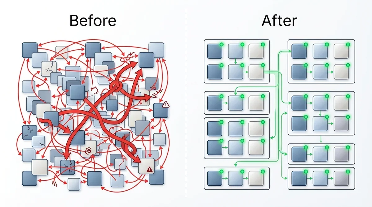 Refactoring stratégique : quand agir et comment justifier l’investissement