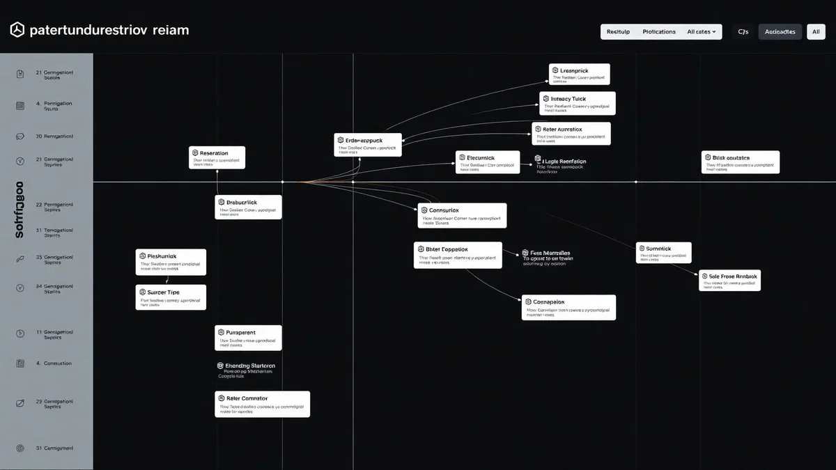 Pourquoi les roadmaps logicielles deviennent instables