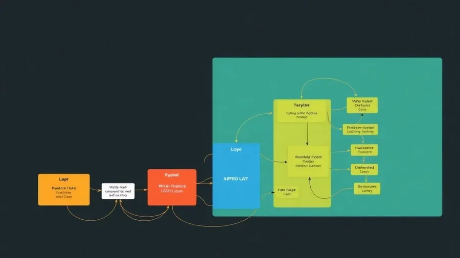 L’accumulation de complexité dans l’architecture logicielle